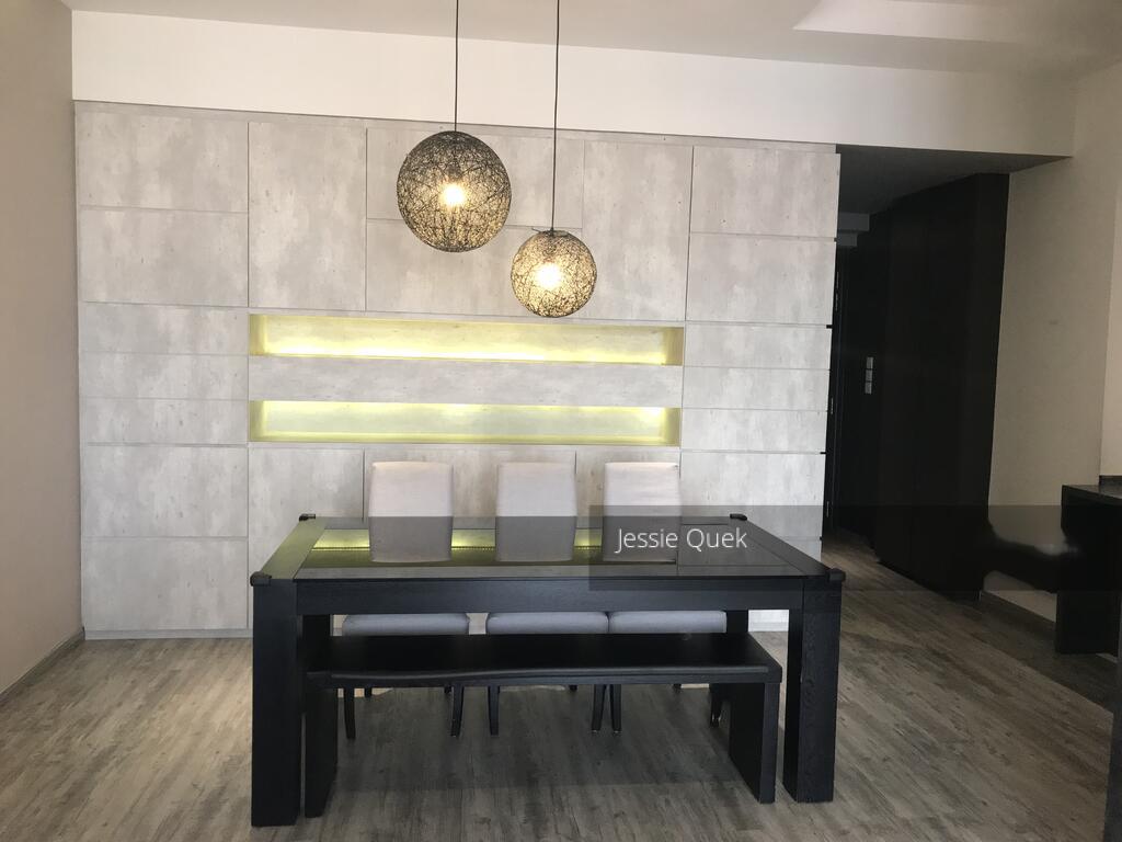 Seasons Park (D26), Condominium #301894131